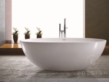 Bồn tắm nhập khẩu Chartres thương hiệu Kreiner Đức