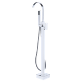 Vòi Bồn Tắm Đặt Sàn H500-5