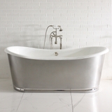 Bồn tắm Bateau Kreiner