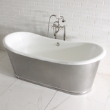 Bồn tắm Bateau Kreiner