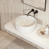 Lavabo Solid 005