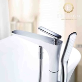 Vòi Bồn Tắm Đặt Sàn H500-9