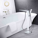 Vòi Bồn Tắm Đặt Sàn H500-9