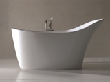 Bồn tắm Amalfi Kreiner