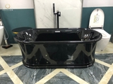 Bồn tắm Curtian Aurora Kreiner