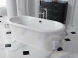Bồn tắm nhập khẩu Aurora thương hiệu Kreiner Đức