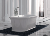 Bồn tắm Curtian Aurora Kreiner