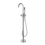 Vòi Bồn Tắm Đặt Sàn H5010