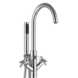 Vòi Bồn Tắm Đặt Sàn H5010