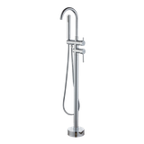 Vòi Bồn Tắm Đặt Sàn H500-1