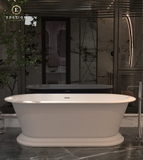 Bồn tắm Teramo Kreiner