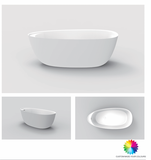 Bồn tắm Tivoli Kreiner