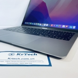 Macbook Air 13" 2019 i5/RAM 8GB/SSD 128GB Gray Fullbox