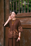 GH01 – Thiền Y Mộc Trầm