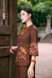 GH01 – Thiền Y Mộc Trầm