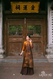 HL06 - Hạc Mộc Tường Vân