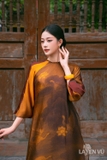 HL06 - Hạc Mộc Tường Vân