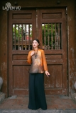 HL08 - Mặc Liên Sương