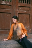 HL08 - Mặc Liên Sương
