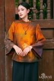HL09 – Hoa Lưu Quang