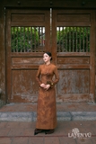 HL13 – Tĩnh Vân Hạc
