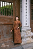 HL13 – Tĩnh Vân Hạc