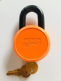 Khóa American Lock AH10OPB- 51mm