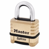 1175D - KHÓA MÓC MỞ SỐ MASTER LOCK 57MM