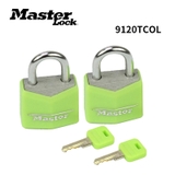 9120TCOL- Khóa vali Master Lock