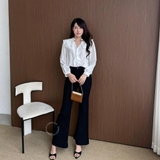 QUẦN TÂY ỐNG LOE ZAREEN TRS29