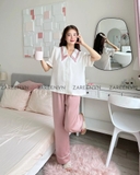 QUẦN NGỦ PIJAMA DÀI NGU06