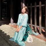 ÁO DÀI TÂM ANH TƠ VIỀN ZAREEN ADI12