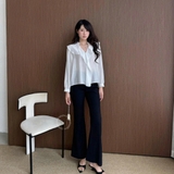 QUẦN TÂY ỐNG LOE ZAREEN TRS29