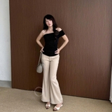 QUẦN TÂY ỐNG LOE ZAREEN TRS29