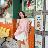 ÁO YẾM DÁNG BÍ ZAREEN VOA134