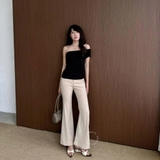QUẦN TÂY ỐNG LOE ZAREEN TRS29
