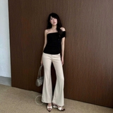 QUẦN TÂY ỐNG LOE ZAREEN TRS29