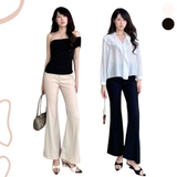 QUẦN TÂY ỐNG LOE ZAREEN TRS29