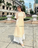 ÁO DÀI AN NHIÊN TẾT ZAREEN ADI01