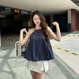 QUẦN VÁY XẺ ĐÙI ZAREEN SHO54