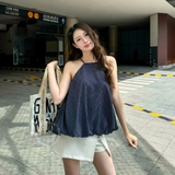 ÁO YẾM DÁNG BÍ ZAREEN VOA141