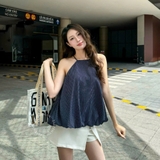 QUẦN VÁY XẺ ĐÙI ZAREEN SHO54