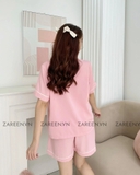 SET ĐỒ NGỦ PIJAMA NGU04
