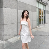 ĐẦM 2 DÂY DÁNG A ZAREEN DAX54
