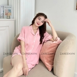 SET ĐỒ NGỦ PIJAMA NGU04