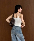 QUẦN JEANS ỐNG RỘNG ĐẮP LAI ZAREEN JEA152