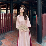 ÁO DÀI TÂM ANH TƠ VIỀN ZAREEN ADI12