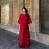 ÁO DÀI VÂN LAM ZAREEN ADI08