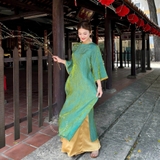 ÁO DÀI TÂM ANH TƠ VIỀN ZAREEN ADI12