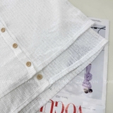 ÁO CARDIGAN FORM DÀI BASIC ZAREEN CAR07